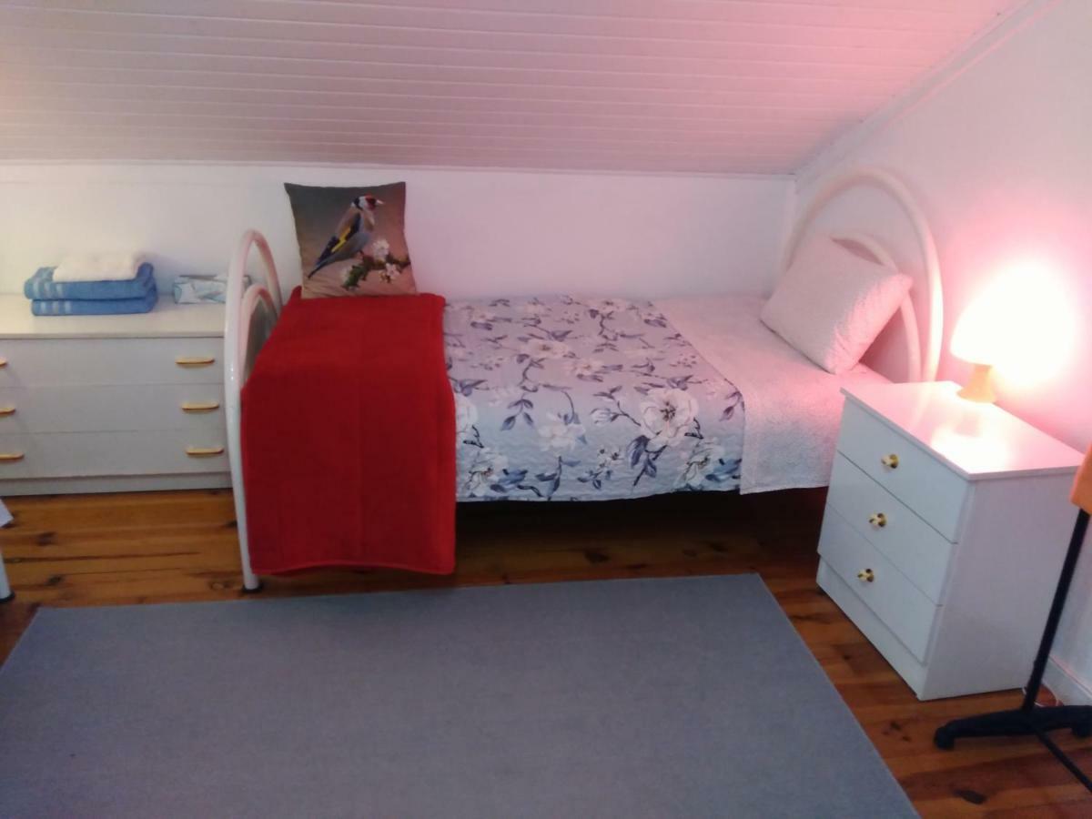 Farol De Vida Lejlighed Coimbra Eksteriør billede