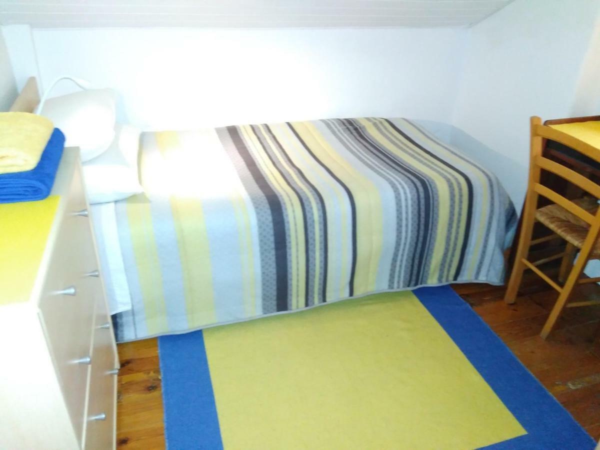 Farol De Vida Lejlighed Coimbra Værelse billede