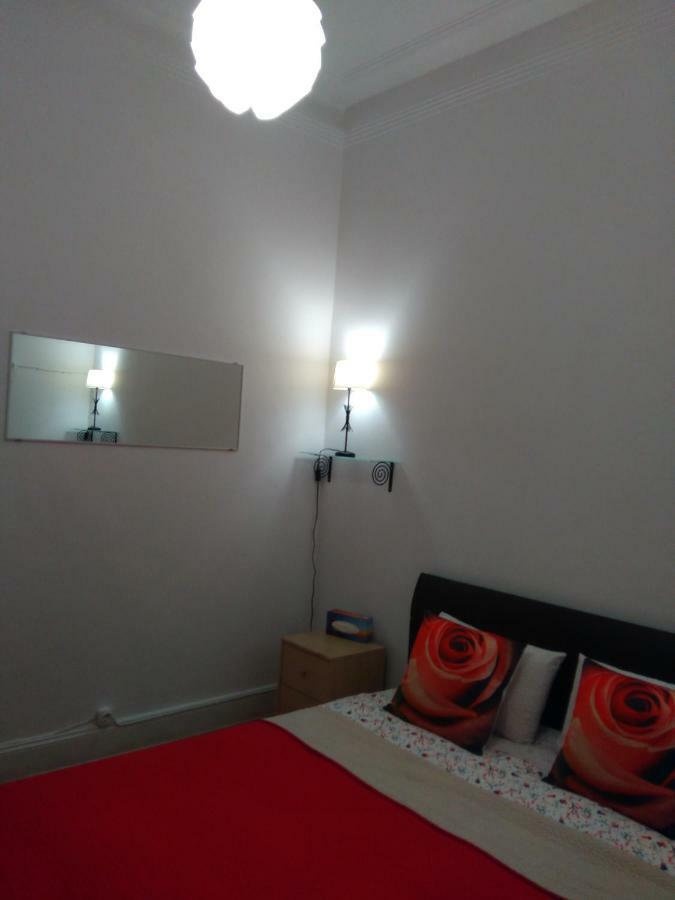 Farol De Vida Lejlighed Coimbra Eksteriør billede